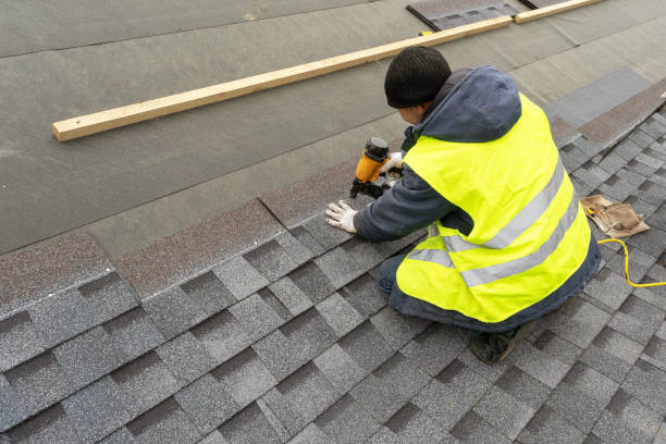 Best Shingle Roofing Installation  in Ruleville, MS