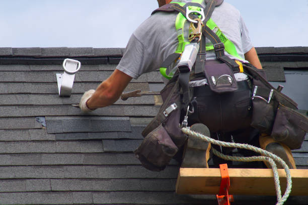 Best Tile Roofing Contractor  in Ruleville, MS