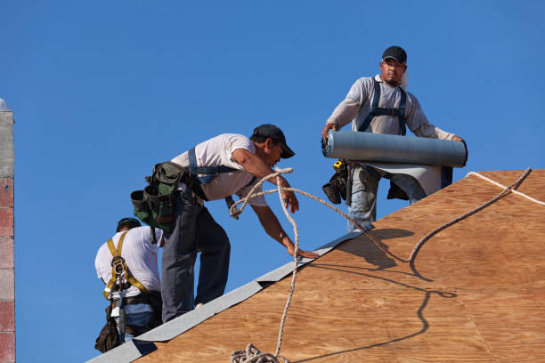 Professional Roofing Contractor in Ruleville, MS