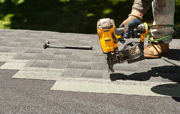 Best Residential Roofing Contractor  in Ruleville, MS