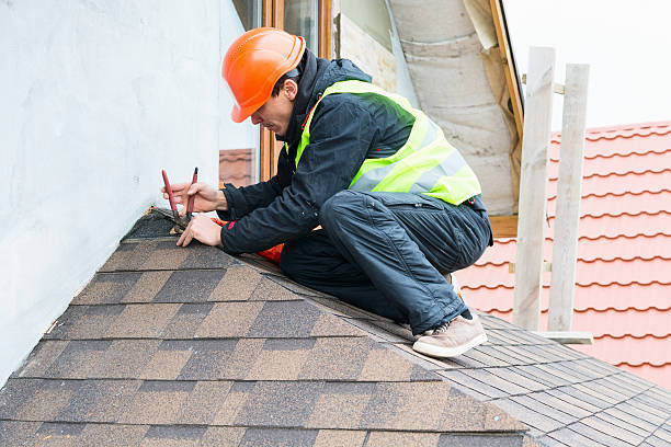 Quick and Trustworthy Emergency Roof Repair Services in Ruleville, MS