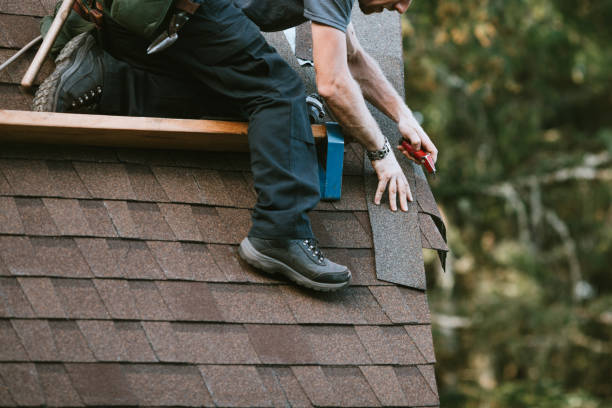 Best Roofing Contractors for Homes  in Ruleville, MS